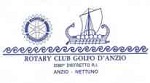Logo Rotary Anzio