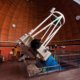 Telescopio di brera