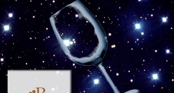 Stelle cadenti alla cantina Bacco