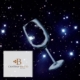 Stelle cadenti alla cantina Bacco