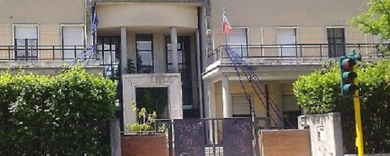 Centro Anziani latina