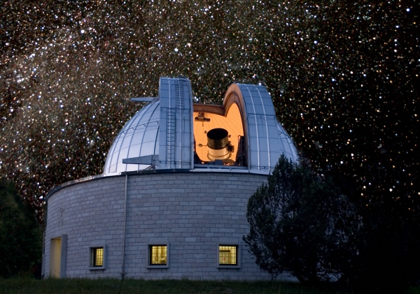 Cupola Osservatorio