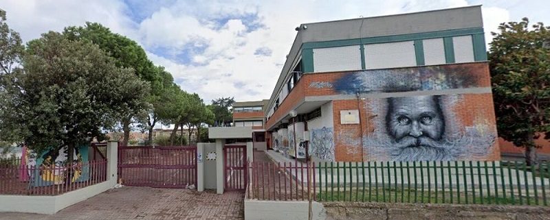 Liceo Artistico Latina