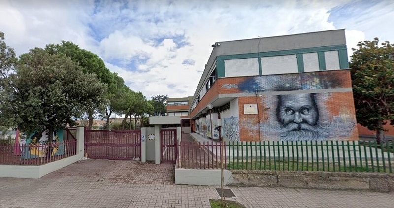 Liceo Artistico Latina