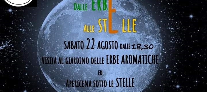 Locandina dell'evento