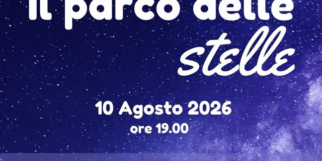Locandina dell'evento