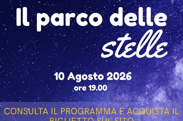 Locandina dell'evento