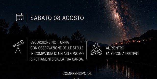 Locandina dell'evento