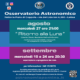 Locaqndina agosto settembre 2025