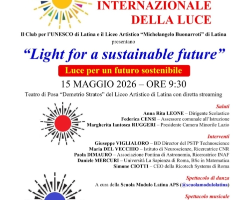 Liceo Artistico Latina