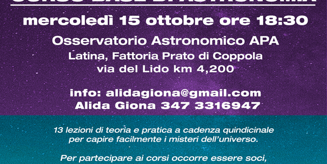 Locandina 2026
