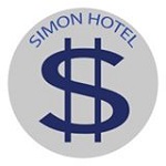 Logo Hotel Simon