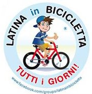 Logo Latina Bicicletta