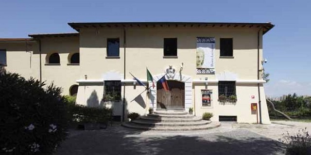 Museo Lavinium Pratica di Mare