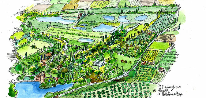 Oasi Naturalistica di Pantanello
