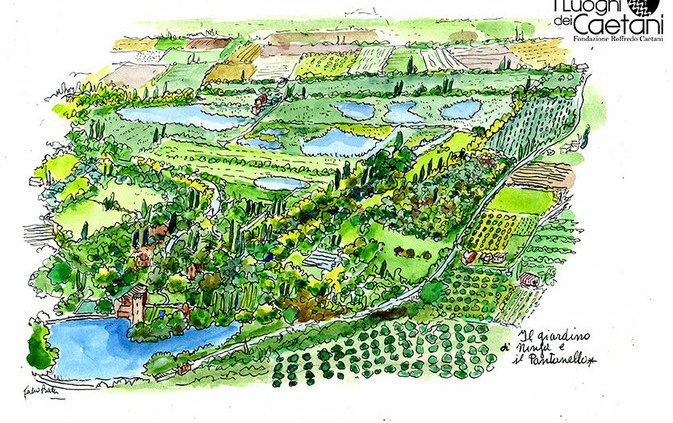 Oasi Naturalistica di Pantanello