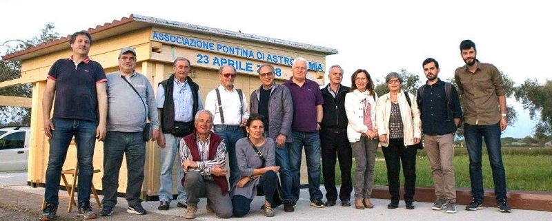 Gruppo Operatori APA