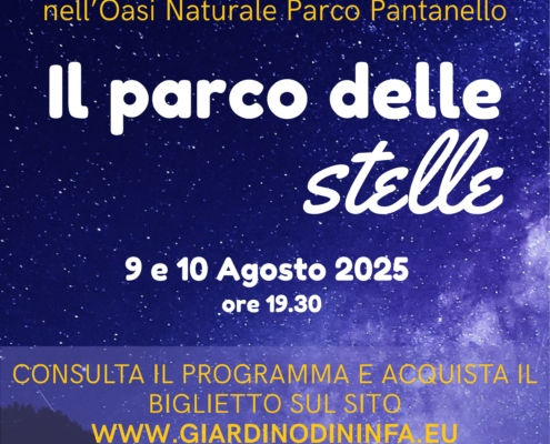 Locandina Panatanello 25