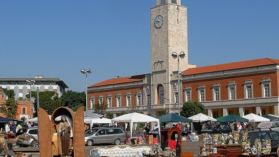 Piazza del Popolo