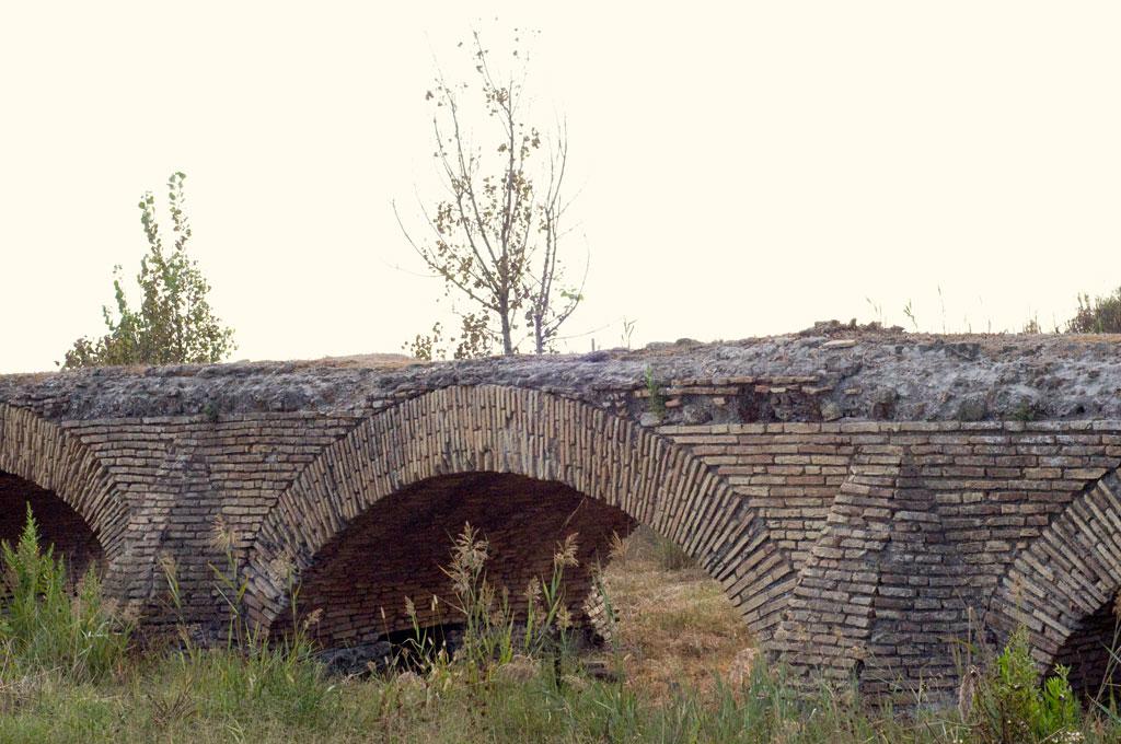 Ponte Passo Genovese