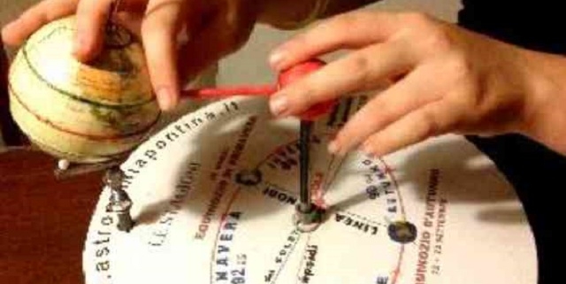 Rotogeo in miniatura