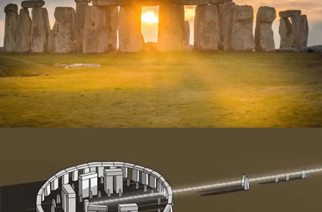 Stone Henge