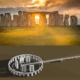 Stonhenge Inghilterra