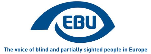 Logo EBU