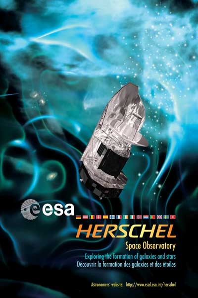 Osservatorio spaziale Herschel