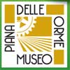 Logo Museo Piana delle Orme